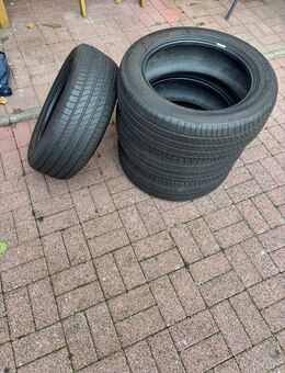 Neue Reifen - Neubrandenburg
