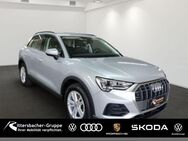 Audi Q3 1.5 TFSI S tronic Navi ACC FLA Virt.Cockpit - Kusel