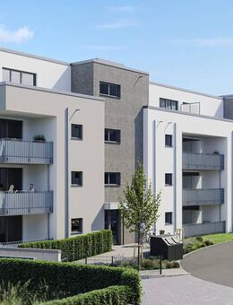 Vier Wände zum Wohlfühlen. - Rheinbach