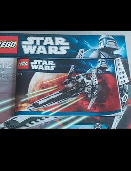 Imperial V-Wing Starfighter - Lampertheim