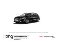 Audi A4, Avant 40 TDI S line PanoDach Business connect L, Jahr 2021 - Kehl