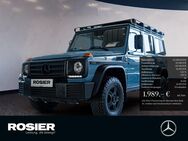 Mercedes G 350, d Professional Limited Edition, Jahr 2018 - Arnsberg