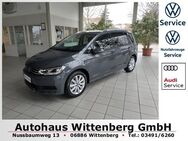 VW Touran, 1.5 TSI OPF Move, Jahr 2024 - Wittenberg (Lutherstadt) Wittenberg