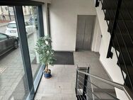 WOHNBERECHTIGUNGSSCHEIN ERFORDERLICH: Ehepaarwohnung mit Balkon in Zentrumslage von Arnsberg-Neheim! - Arnsberg