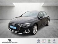 Audi A3, 2.0 TDI Sportback 30 advanced, Jahr 2023 - Nörten-Hardenberg