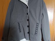 Jacke ungetragen Größe 4xl - Neubukow