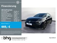 VW Golf Variant, 2.0 TSI R-Line, Jahr 2024 - Reutlingen