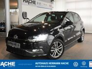 VW Polo, 1.0 Lounge, Jahr 2015 - Blomberg (Nordrhein-Westfalen)