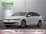 VW Golf VIII Variant 1.5 TSI Move // LED/Parklenkassistent/SHZ/LHZ - Thannhausen