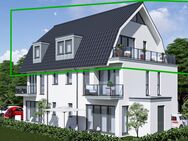 Exklusive Penthousewohnung mit Atelier, in zentral- & meernaher Lage von Bad Zwischenahn, provisionsfrei - Bad Zwischenahn
