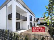 Attraktive 2-Zimmer-OG-Wohnung mit Balkon und Lift in Wolfratshausen - Wolfratshausen