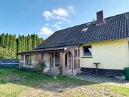 Einfamilienhaus mit Doppelgarage auf dem Dorf! (SY-6393) - Habighorst