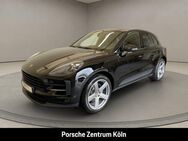 Porsche Macan, 2.0 21-Zoll, Jahr 2021 - Köln