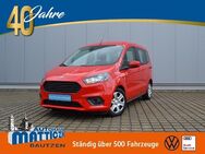 Ford Tourneo Courier, 1.5 TDCi Trend APP-C, Jahr 2019 - Bautzen