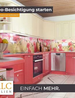 freistehendes Haus, ohne Gartenarbeit! - Großmehring