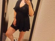 Nicole aus Lettland / Hj - Bj - Essen