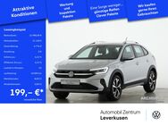 VW Taigo, 1.0 TSI Move, Jahr 2023 - Leverkusen