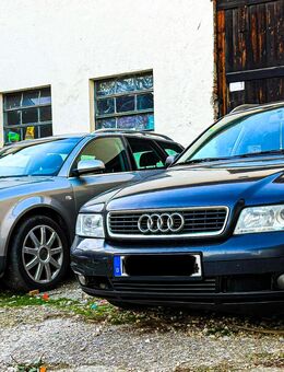 Audi Mechaniker gesucht - Neuburg
