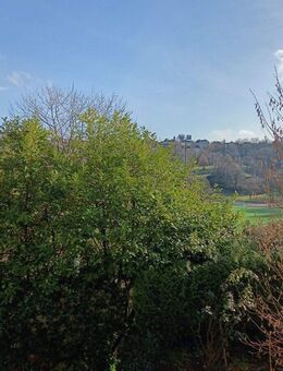 Stadtnah - gepflegte Wohnung mit Aussicht - Neunkirchen (Saarland)