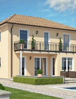 Bauen Sie Ihre Stadtvilla in Nauen - Nauen