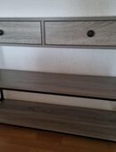 Zum Verkauf ein Sidebord beton grau in 68753