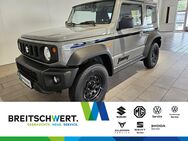 Suzuki Jimny, 1.5 Horizon ALLGRIP, Jahr 2024 - Ansbach