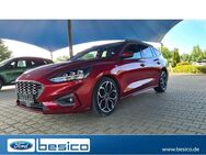 Ford Focus, ST-Line iACC, Jahr 2019 - Glauchau