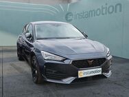 CUPRA Leon, 1.5 eTSI, Jahr 2023 - München