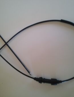 Gaszug Bowdenzug Honda MTX 80 gas bowden cable Bj. 1982 HD06 - Eschershausen