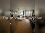 [TAUSCHWOHNUNG] Biete Zentrale 3 Zi. Whg. in Unterbilk Suche 2 Zi. in Unterb - Düsseldorf