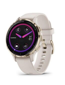 Garmin VENU 3S Smartwatch (3 cm/1,2 Zoll)