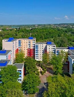 Demnächst frei! 3-Zimmer-Wohnung in Dortmund Hörde (WBS für 75m² erforderlich!) - Dortmund