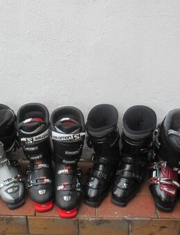 Ski Schuhe - Ramstein-Miesenbach