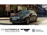 VW Golf Variant, 1.0 Golf VIII eTSI MOVE, Jahr 2024 - Wolfsburg