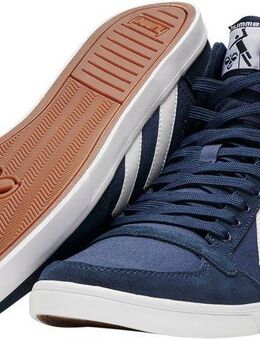 hummel SLIMMER STADIL HIGH Sneaker