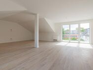 Energieeffizientes Wohnen - moderne Wohnformen! Lichtverwöhnte Dreizimmerwohnung in Ahrweiler! - Bad Neuenahr-Ahrweiler