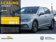 VW Golf, 1.5 TSI MOVE, Jahr 2024 - Duisburg