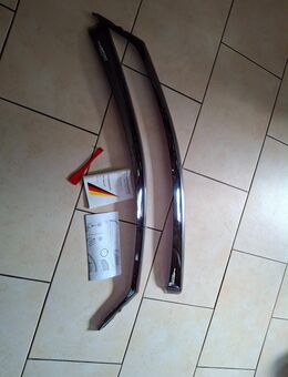 Windabweiser vorne für Hjundai Tucson - Lehrte