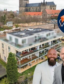 Top-Gewerbeeinheit in Elbnähe - Lagevorteil inklusive! - Magdeburg