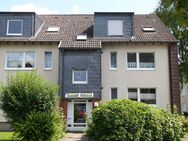 TOP 2,5-Zimmer-Wohnung in GE-Erle - Gelsenkirchen