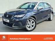 Seat Arona, 1.0 TSI FR, Jahr 2021 - Castrop-Rauxel