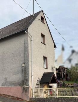 Provisionsfrei für Ersteher - EFH Ettringen - Zwangsversteigerung! - Ettringen (Rheinland-Pfalz)