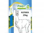 Premium Alpakafutter Alpaka 25kg Piast Set 2 - Wuppertal
