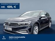 VW Passat Alltrack, 2.0 TDI, Jahr 2021 - Göppingen