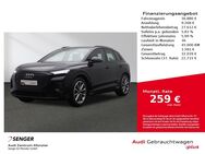 Audi Q4, 40 S line, Jahr 2021 - Münster