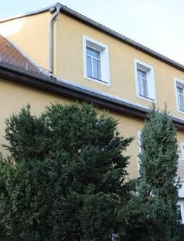 Ruhige 2-Raum Wohnung im Colditz - Colditz