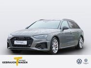 Audi A4 40 TFSI Q 2x S LINE MATRIX AHK KLIMA PRIVACY - Castrop-Rauxel