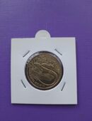 2 Zloty 2009 Jaszczurka Zielona Polen Gedenkmünze. in 59427