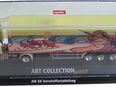 Herpa - Art Collection - Afrika - Mercedes Benz - Sattelzug in 04838
