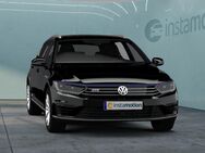 VW Passat Variant, 1.4 TSI GTE IQ LIGHT, Jahr 2022 - München